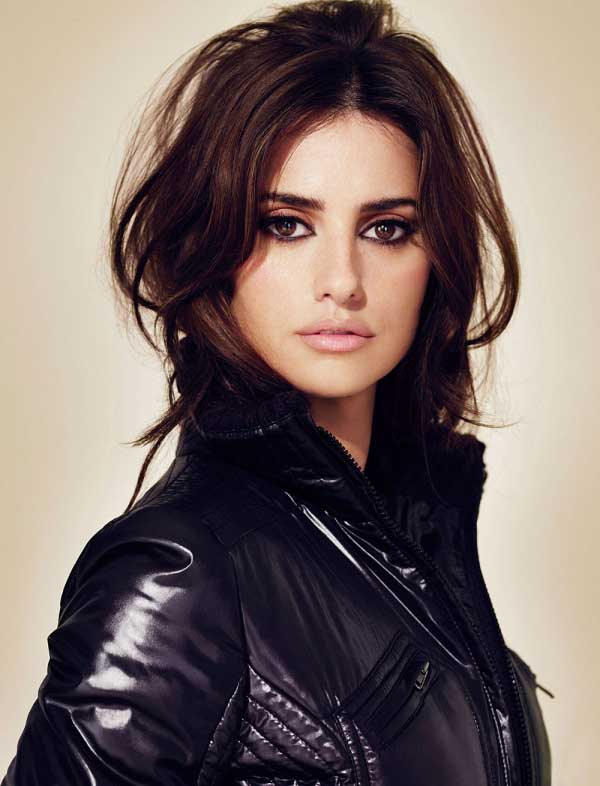 佩内洛普·克鲁兹/Penelope Cruz-5-19